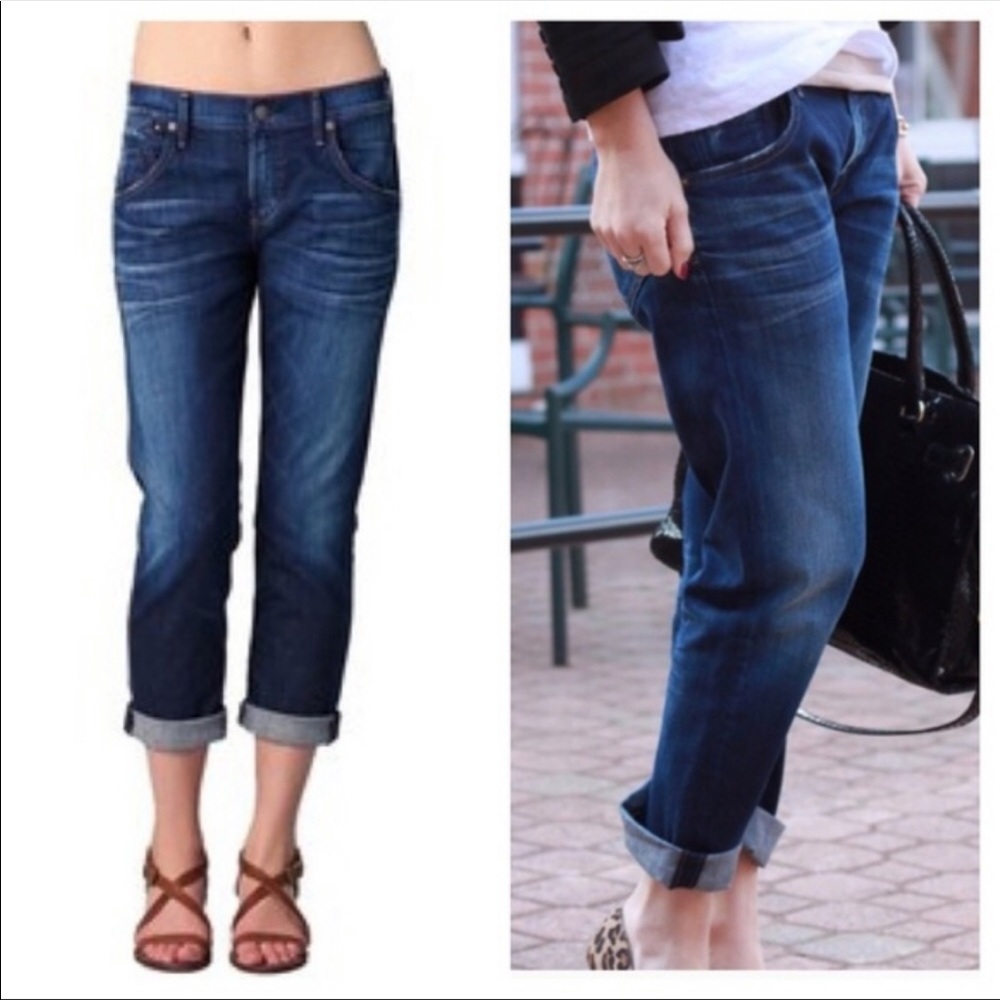 COH citizens of humanity Dylan jeans size 26